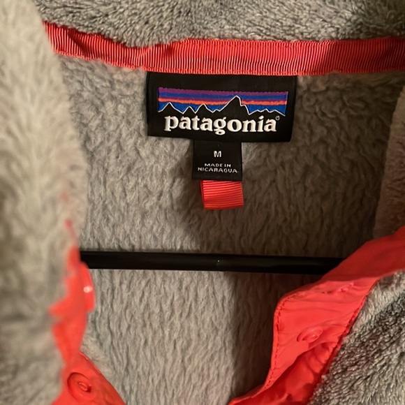 Patagonia Re Tool Sweater - Picture 3 of 4